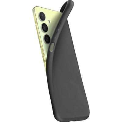 Cellularline Калъф Cellularline - Chroma, Galaxy A26, черен (CHROMAGALA26K)