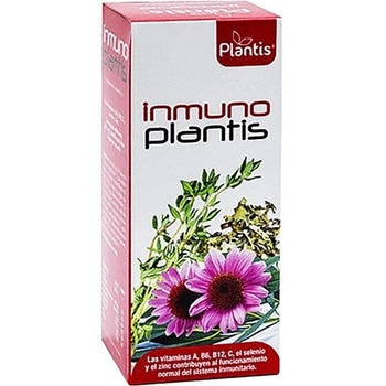 Artesania Agricola Plantis® Имуно сироп 250 ml | Artesania Agricola (043617 (122102) AA)