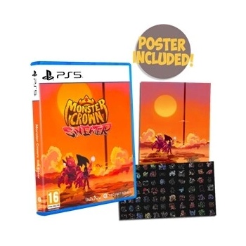 Monster Crown: Sin Eater