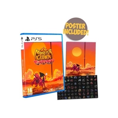 Monster Crown: Sin Eater