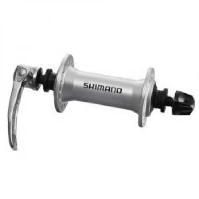 Náboj přední SHIMANO ALIVIO HB-M430, 32 děr