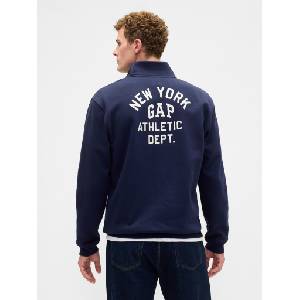 GAP Суитшърт с логото на GAP GAP | Sin | МЪЖЕ | XS - zoot - 88,68 лв