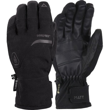 Matt Mattpro Gore-Tex Gloves Размер на ръкавиците: M / Цвят: черен