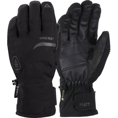 Matt Mattpro Gore-Tex Gloves Размер на ръкавиците: M / Цвят: черен
