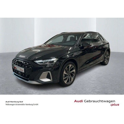 Audi A3 35 TDI S tronic Allstreet 110 kW