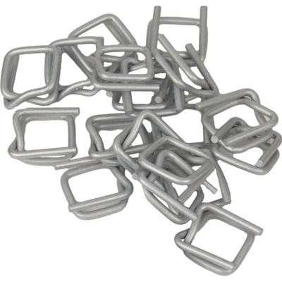 Viazacie spony pre viazacie pásky CB4, 13 mm
