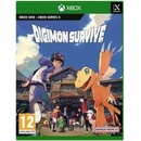 Hry na Xbox One Digimon Survive