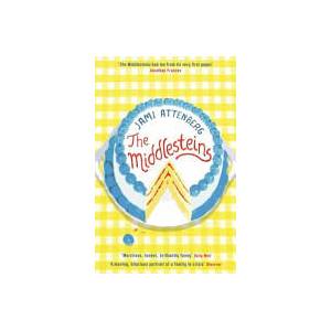 Middlesteins (ISBN: 9781846689352)