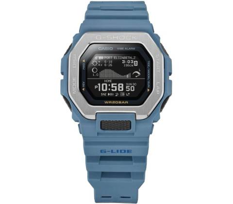 Casio GBX-100-2A