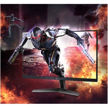 LG 27GN60R