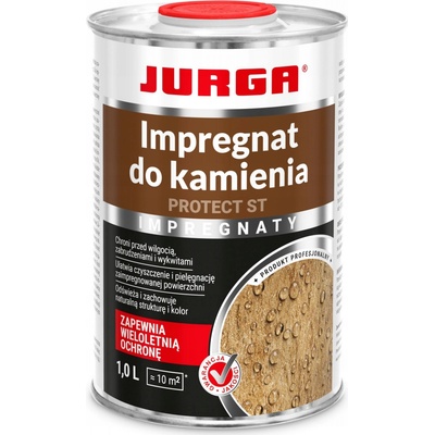 Impregnace Jurga na kámen voděodolná 1 l