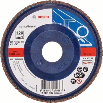 BOSCH 2.608.607.364