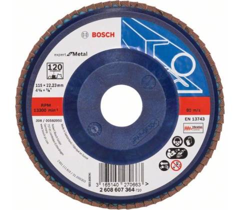 BOSCH 2.608.607.364