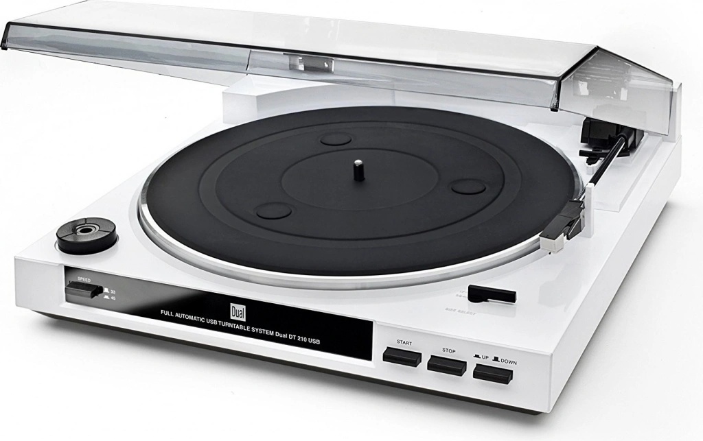 Dual DT-210