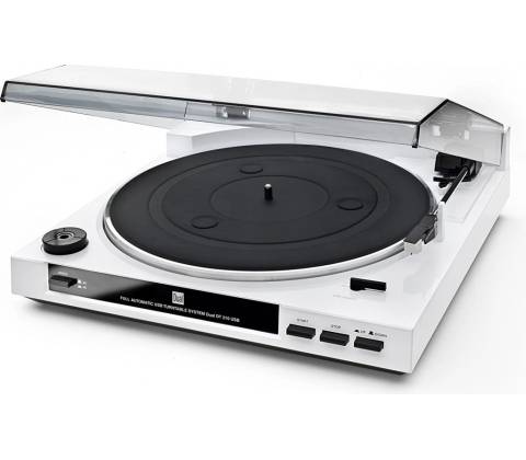 Dual DT-210