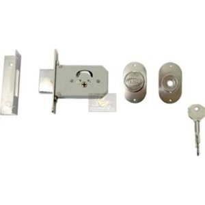 PREMIUM Брава 156f/5 ключа 14755