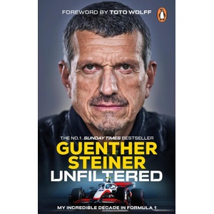 Unfiltered (ISBN: 9781804994856)