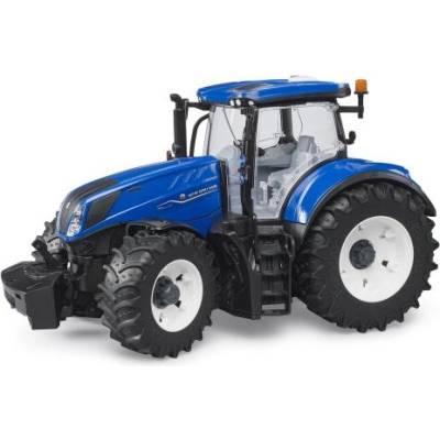 BRUDER 03120 Трактор New Holland T7.315 (03120)