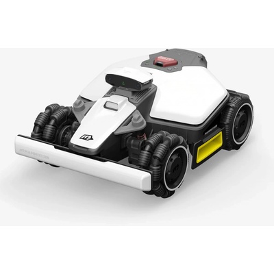 Mammotion LUBA mini AWD 800 – Zboží Dáma