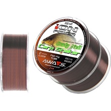 AWA-SHIMA ION POWER CARP STALKER 2x300 m 0,30 mm 11,95 kg