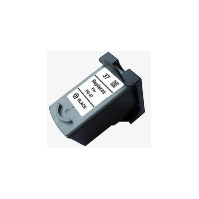 KvalitniNaplne.eu Canon PG 37Bk - kompatibilní – Hledejceny.cz
