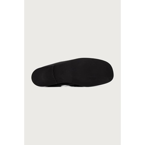 Kenzo лоуфъри дамски от кожа Loafer