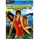 Runaway 2: Želví sen