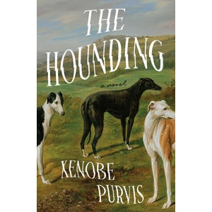 The Hounding (ISBN: 9781250366405)