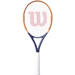 Wilson Roland garros equipe hp l2