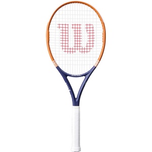 Wilson Roland garros equipe hp l2