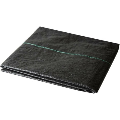 textília tkaná 1.6/5m ČER 100g/m2