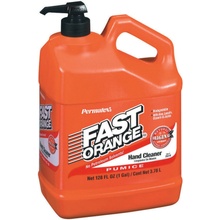 Fast Orange mycí pasta na ruce 3,8 l