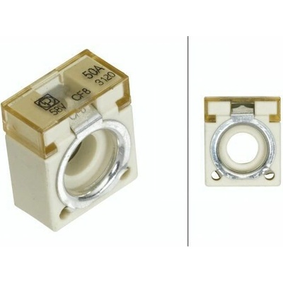 Poistka HELLA 8JS 747 876-001