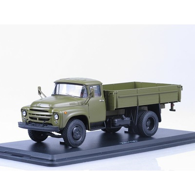 SSM Start Scale Models ZIL-130 valnik khaki 1:43 SSM