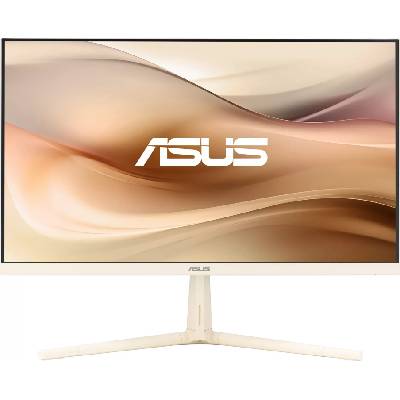 ASUS ASUS/VU279CFE-M/27"/IPS/FHD/100Hz/1ms/Oat Milk/3R