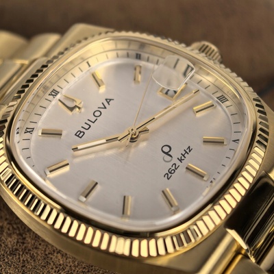 Bulova 97B223