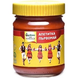  Апетитка Първомай Булконс 210гр