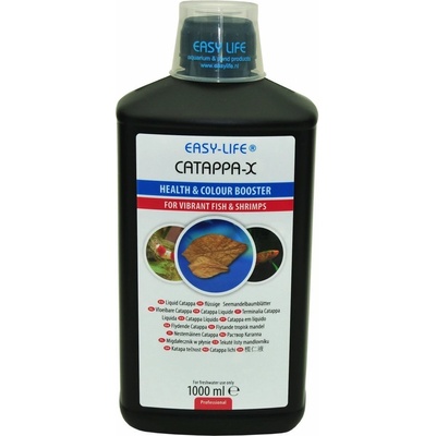 Easy-Life Catappa-X 1000 ml