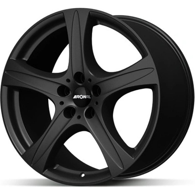 Ronal R55 8,5x18 5x130 ET43 fullblack | Zboží Auto