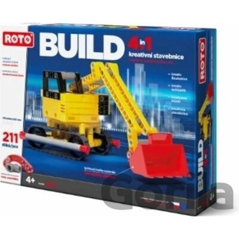 EFKO ROTO 4v1 BUILD 211 ks