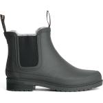 Tretorn Мъжки гумени ботуши Tretorn Chelsea Classic Insulated Casual boots - Black - размер 46 (EU) (031-0194-0118)