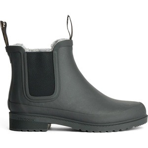 Tretorn Мъжки гумени ботуши Tretorn Chelsea Classic Insulated Casual boots - Black - размер 46 (EU) (031-0194-0118)
