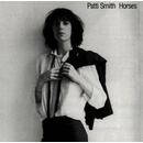 SMITH PATTI: HORSES CD