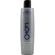 TMT Milano Evo Silver Shampoo Antigiallo 300 ml