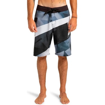 DC Shoes Бански гащета Dc shoes Burn Out 21 swimming shorts - Grey (Medium Grey)
