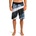 DC Shoes Бански гащета Dc shoes Burn Out 21 swimming shorts - Grey (Medium Grey)