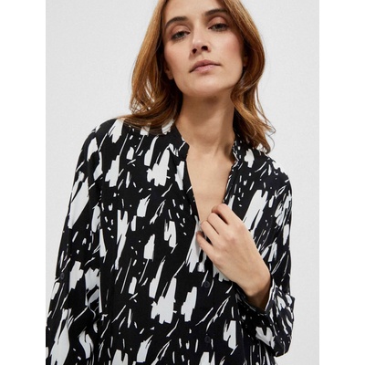 Moodo Риза Moodo | Cheren | ЖЕНИ | XS