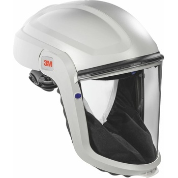 Image 1 of 3M Предпазен шлем 3M Versaflo M-206 с лицево уплътнение (7100258667)
