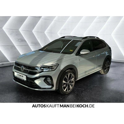 Volkswagen Taigo 1.0 TSI R-Line DSG 85 kW