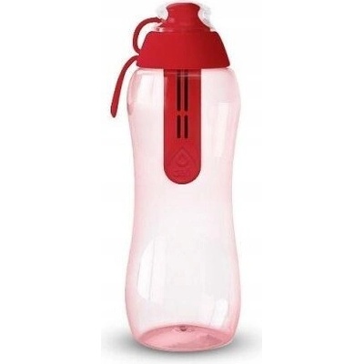 Dafi Soft 0,3l červená